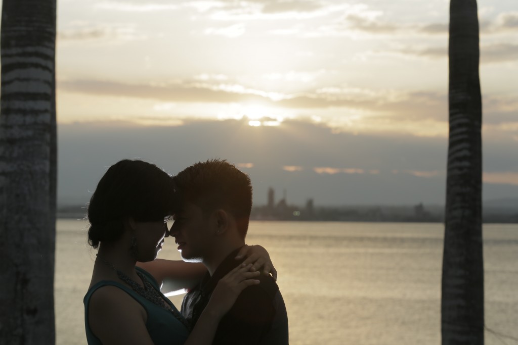 Prenup Photoshoot - Cavanico il Mare Beach Resort 2