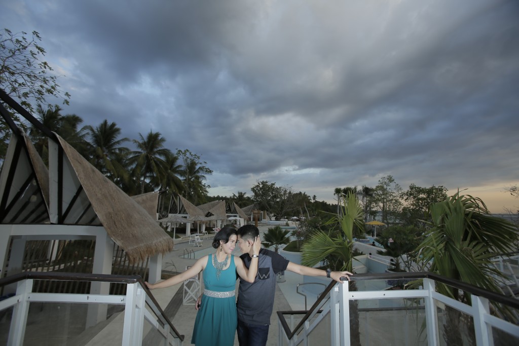 Prenup Photoshoot - Cavanico il Mare Beach Resort 4