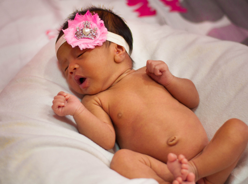 Newborn Photo