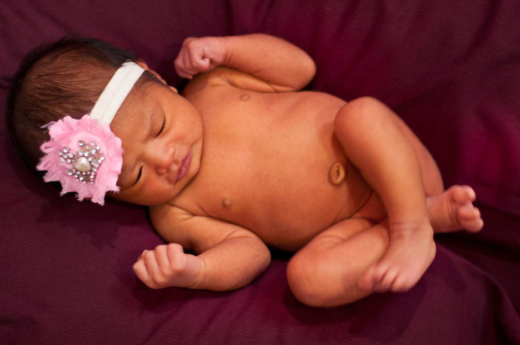 Newborn Photography