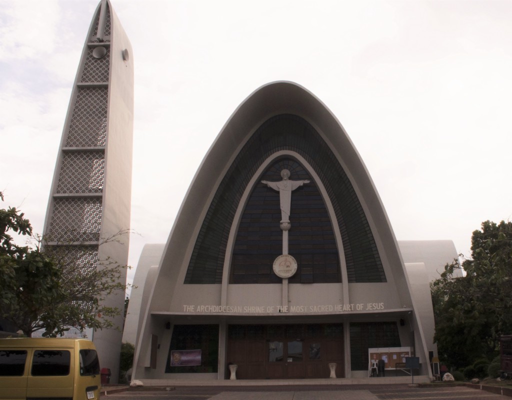 Sacred Heart Parish - Cebu