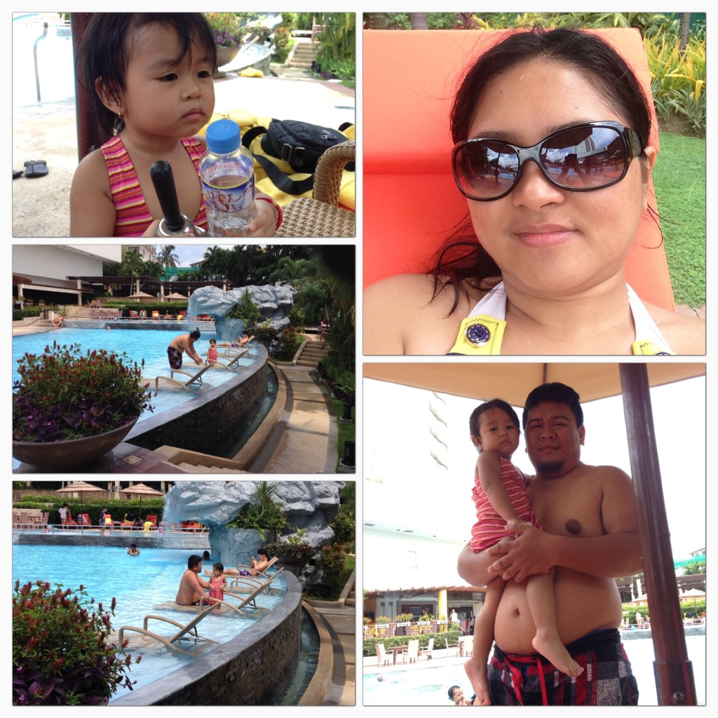 Staycation at Marco Polo Cebu