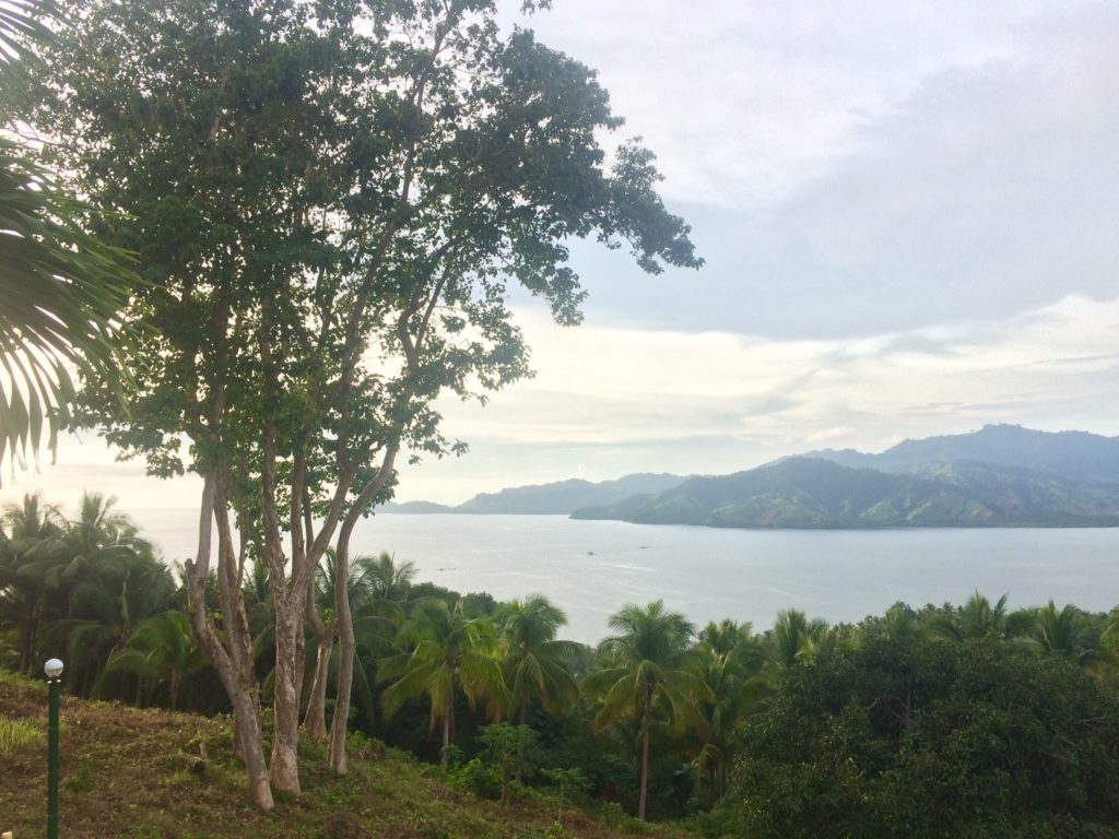 Maharlika Bay at Parang, Maguindanao