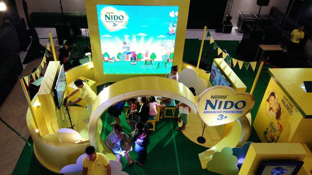 lovethatprotects-nido-event-sm-city-cebu