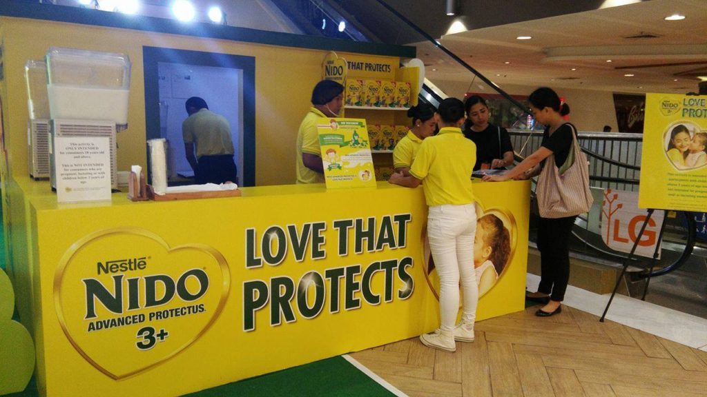 lovethatprotects-nido-event-sm-city-cebu2