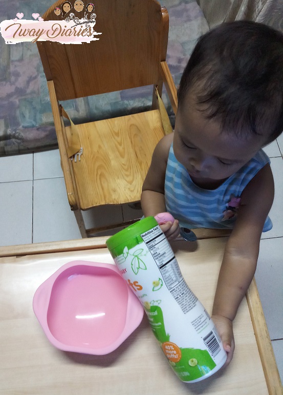 Marcus Marcus Mealtime Set (1)