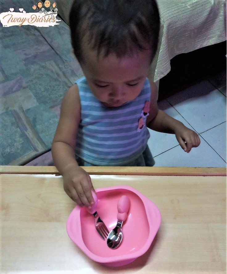 Marcus Marcus Toddler Meal Time Set (3)