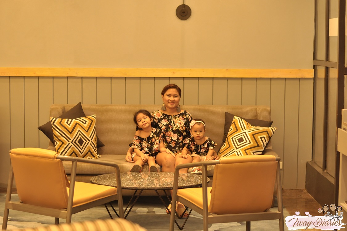 Providore Cebu venue