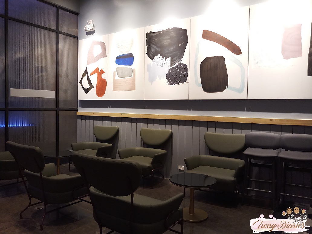 Providore Cebu venue