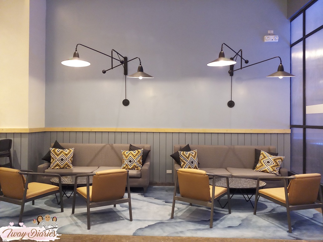 Providore Cebu venue