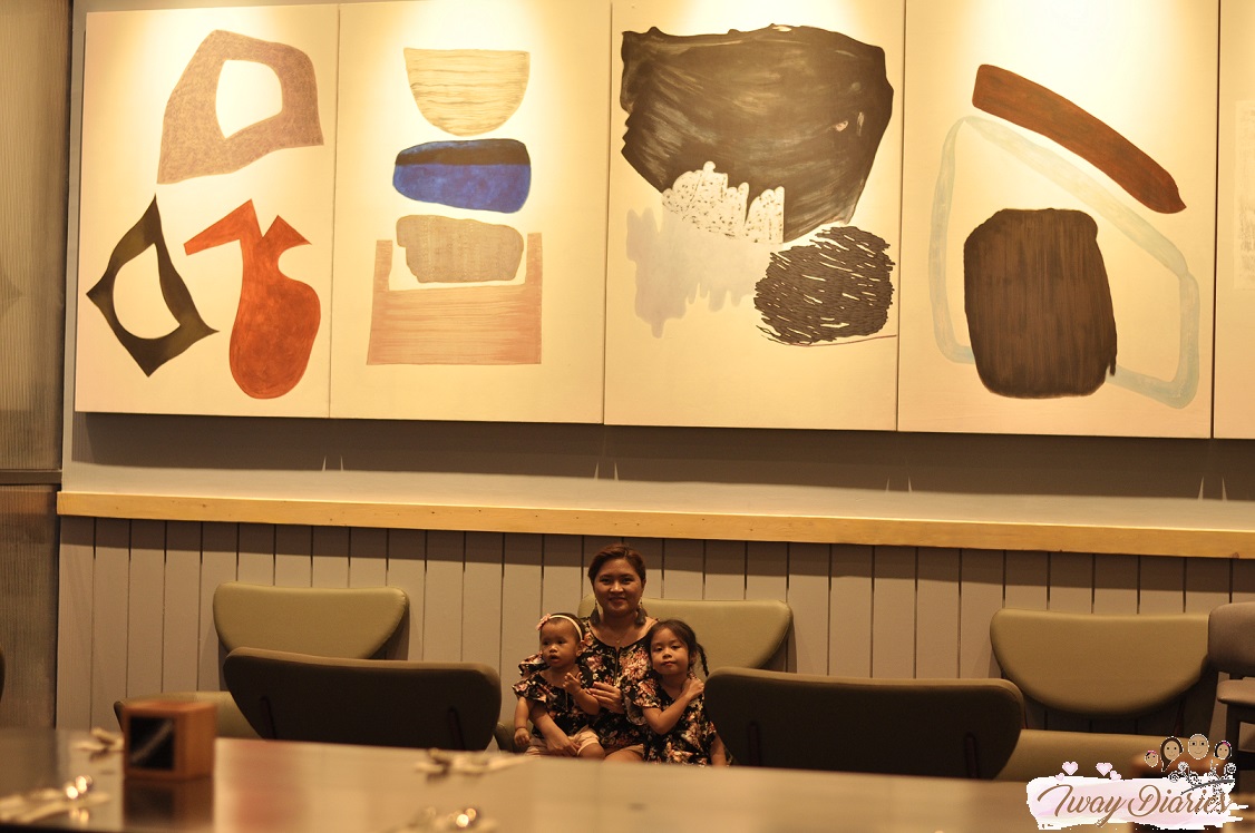 Providore Cebu venue