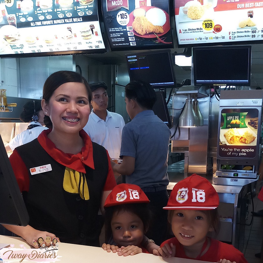 McDonalds Kiddie Crew 2018 (5)