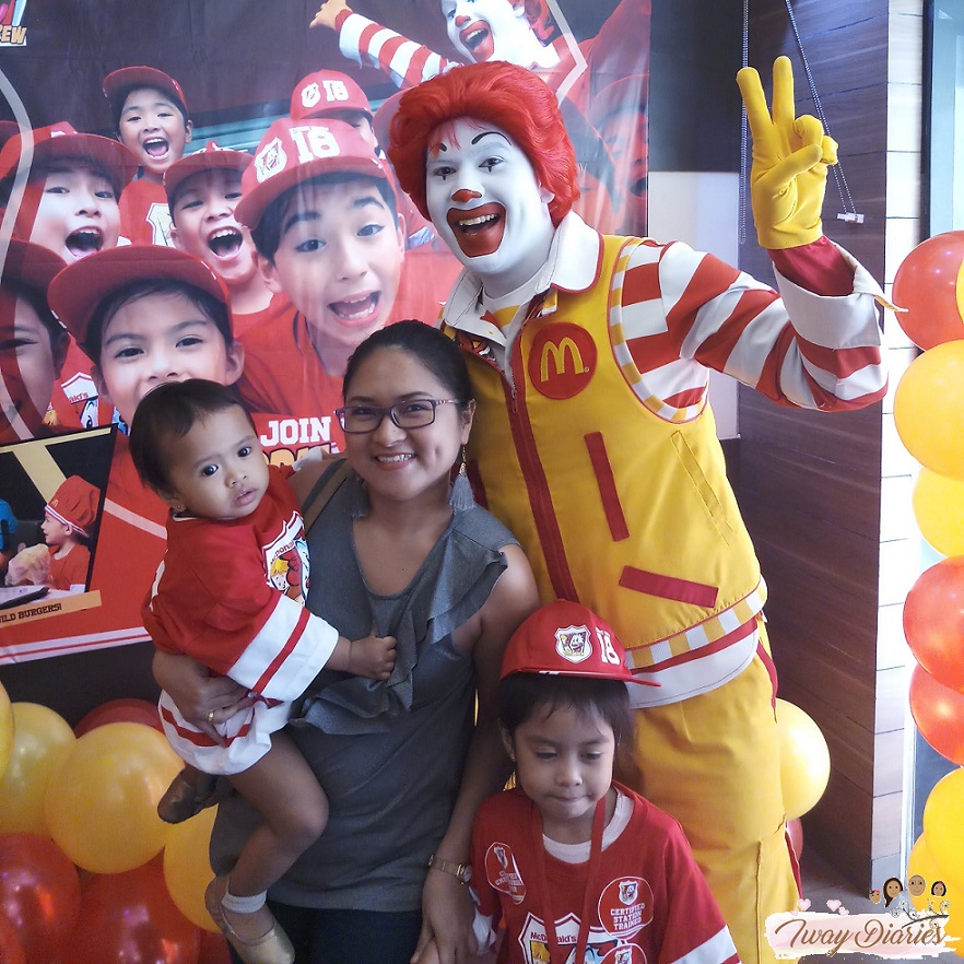 McDonalds Kiddie Crew 2018 (6)