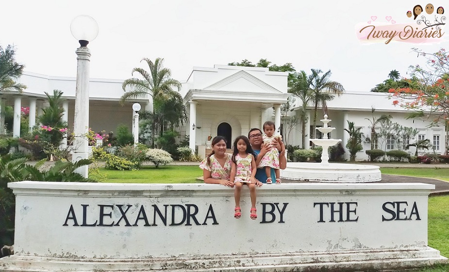 Alexandra by the sea dapitan city