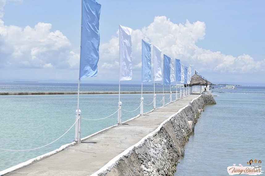 Pacific Cebu Resort