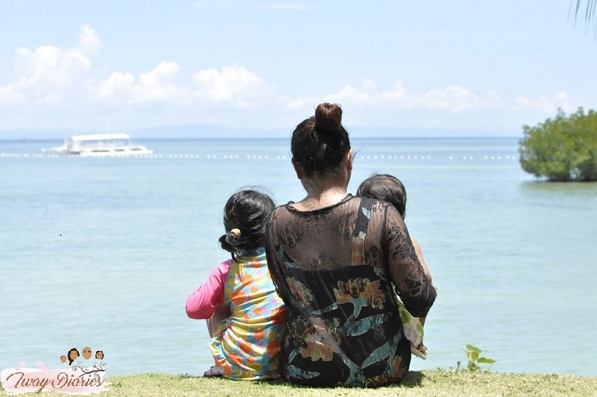 pacific cebu resort - mothers day