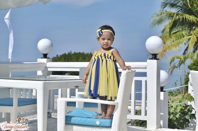 pre-birthday photoshoot