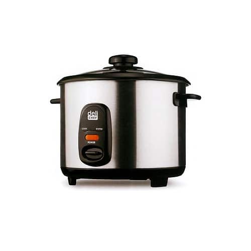 Delichef 1.8L Rice Cooker