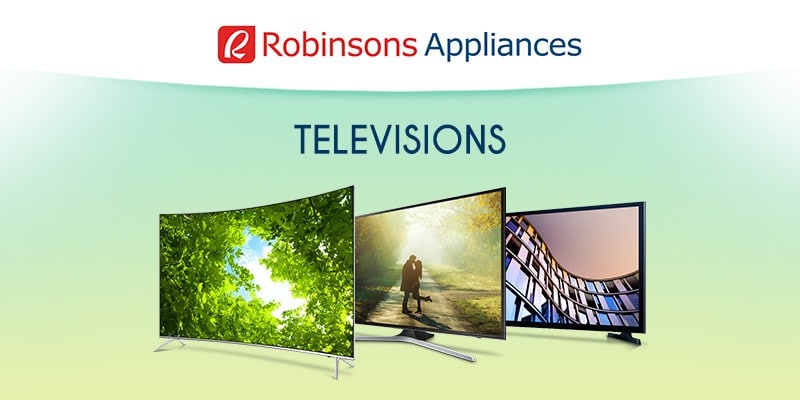 Robinsons Appliances - Shopee
