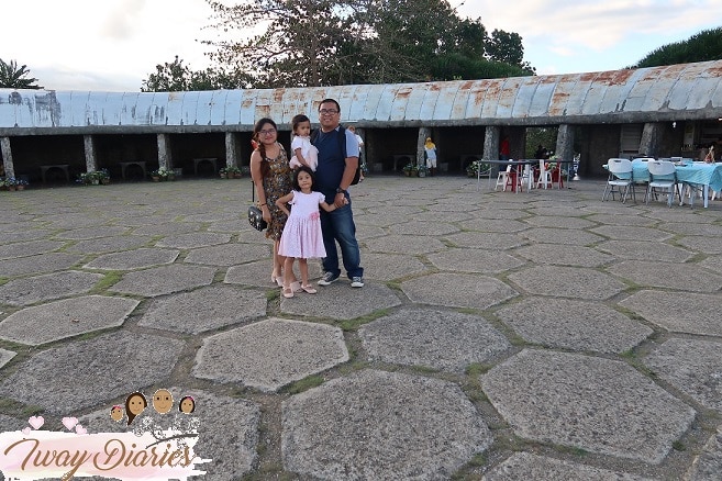 Tops Lookout Cebu with family - cebu mommy blogger