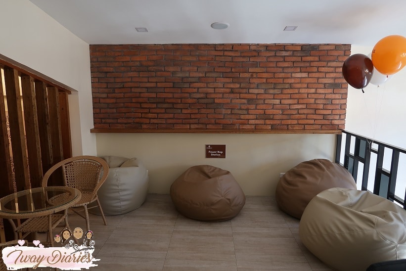 Workplace Cafe Banawa