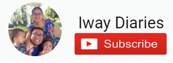 Iway Diaries Youtube Channel